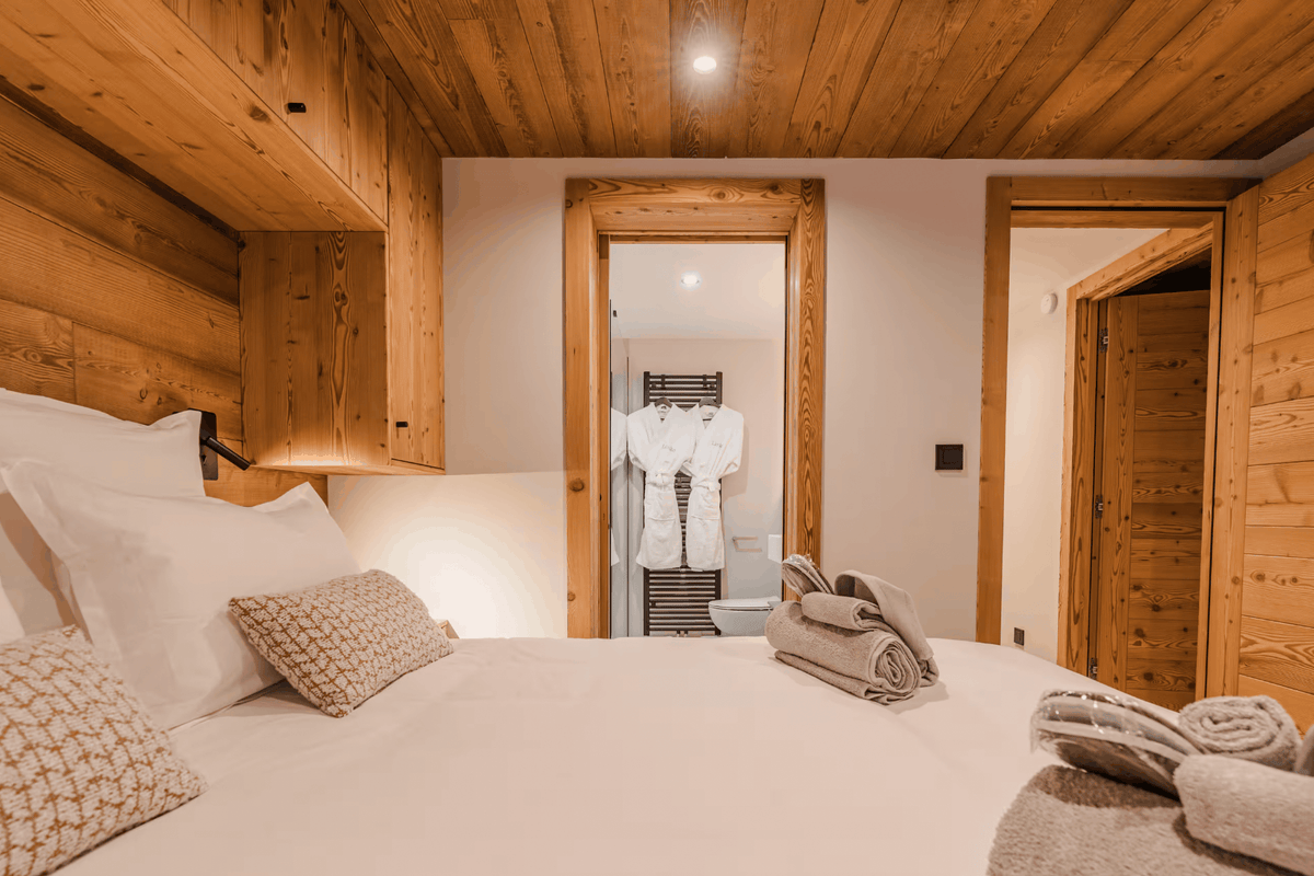 Chalet Liouko