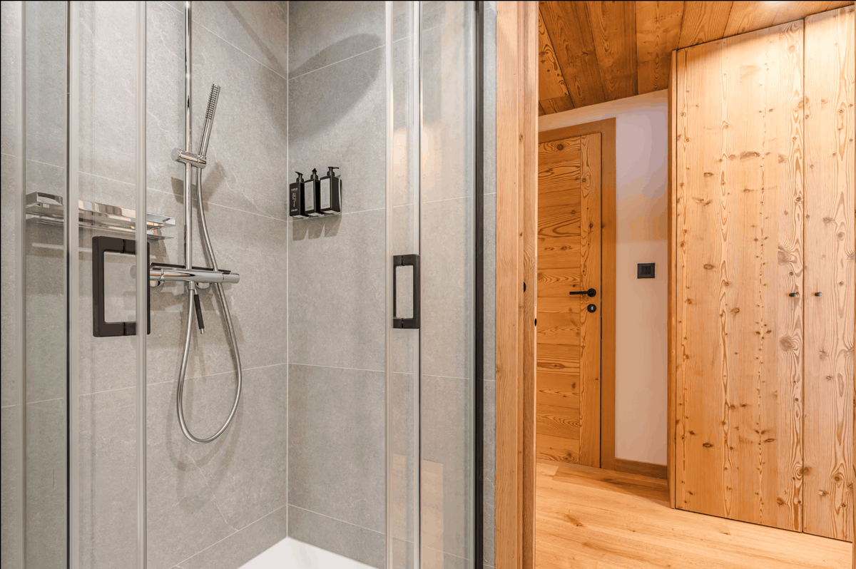Chalet Liouko