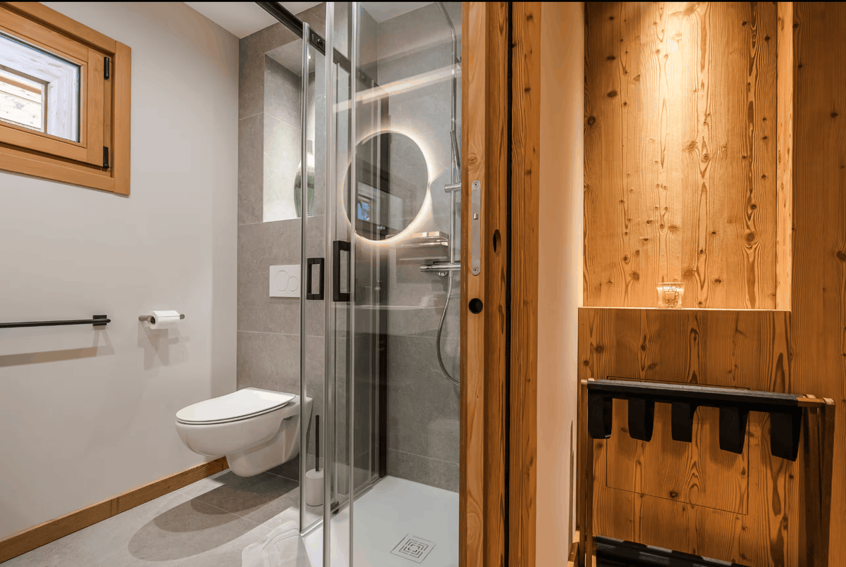 Chalet Liouko