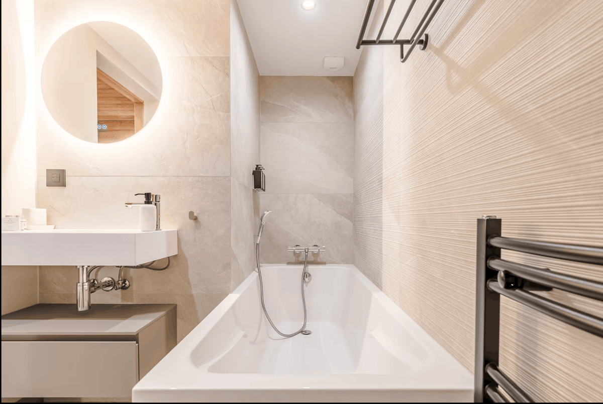 Chalet Liouko