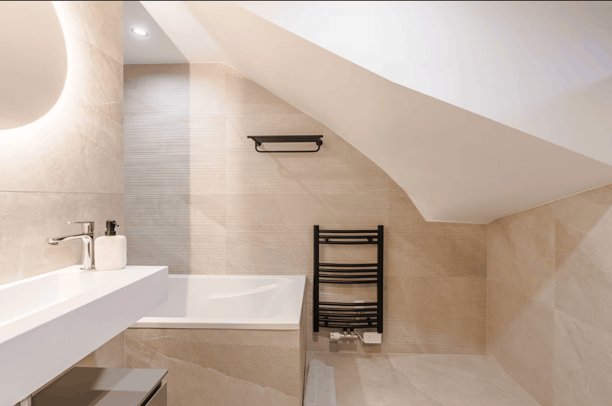 Chalet Liouko