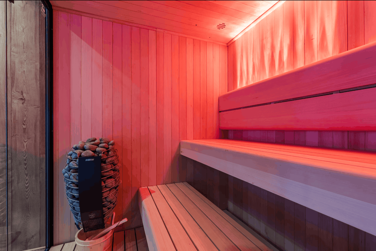 Chalet Liouko
