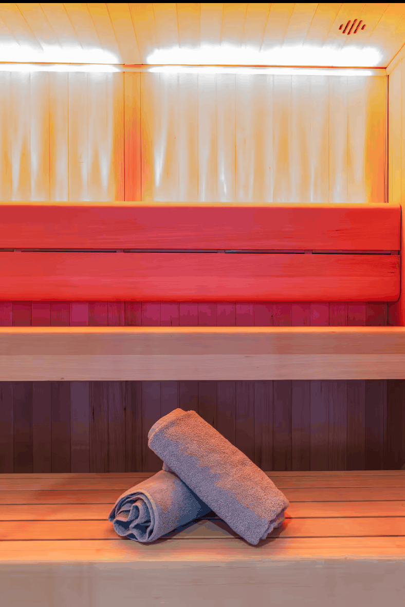 Chalet Liouko