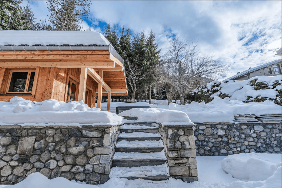 Chalet Liouko