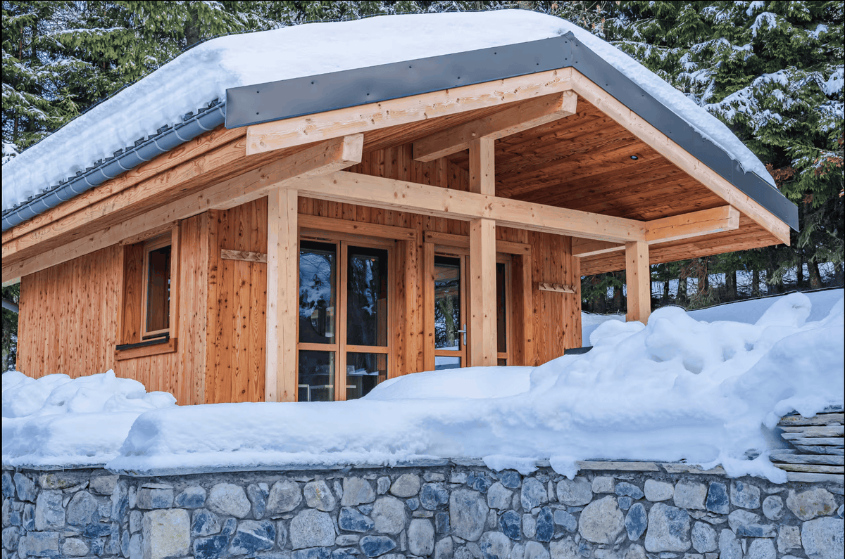 Chalet Liouko