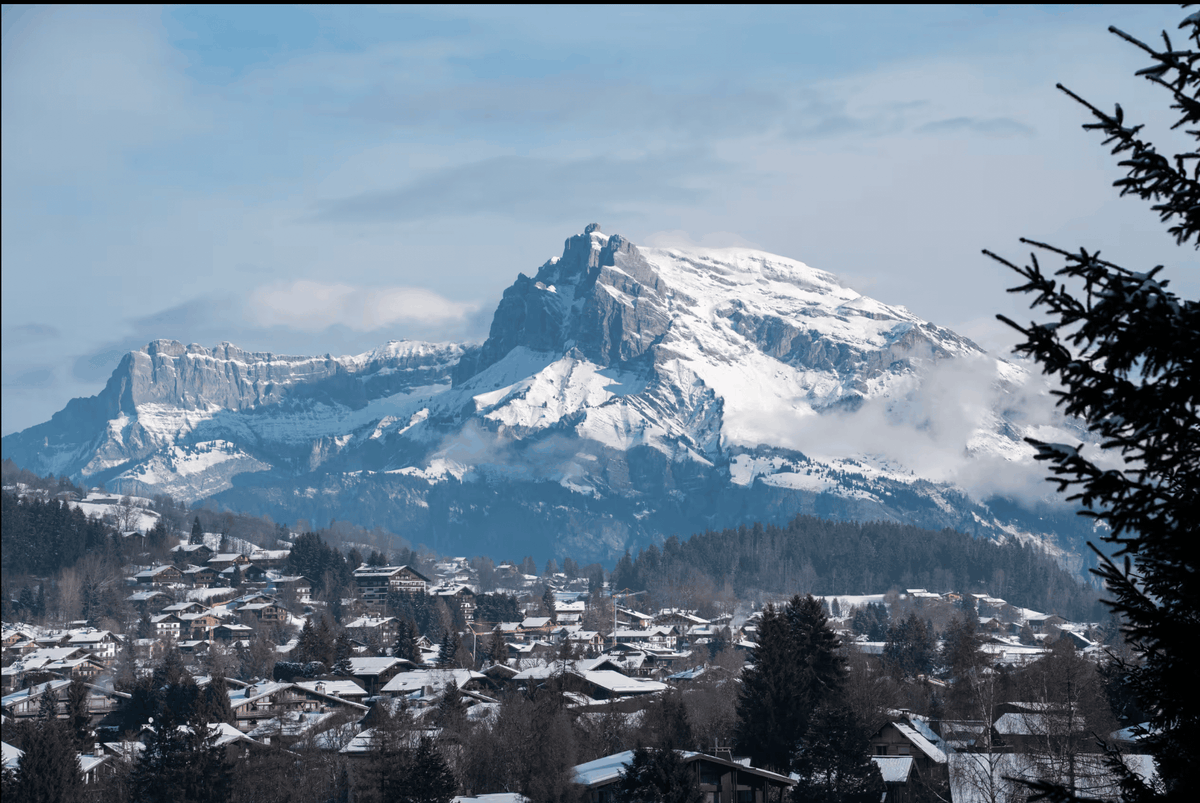 Chalet Liouko