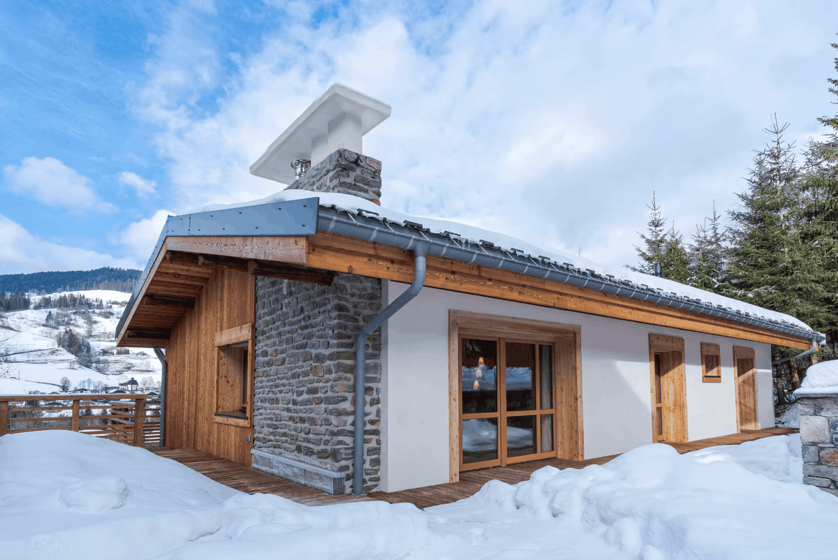 Chalet Liouko