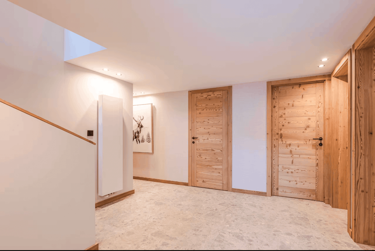 Chalet Liouko