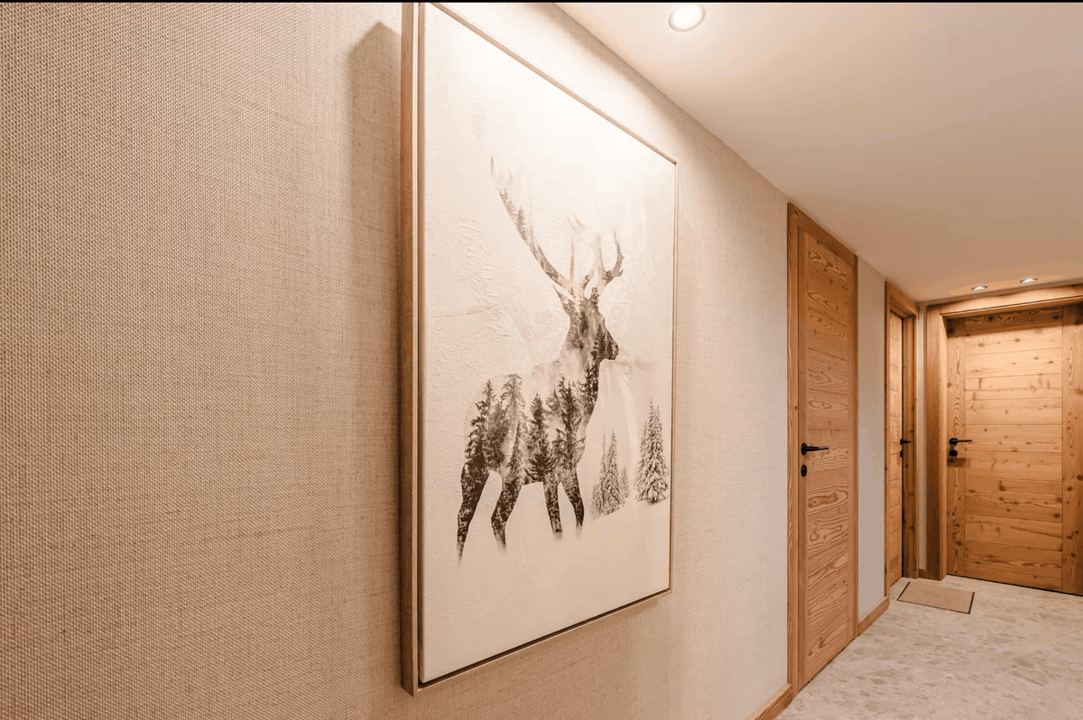 Chalet Liouko