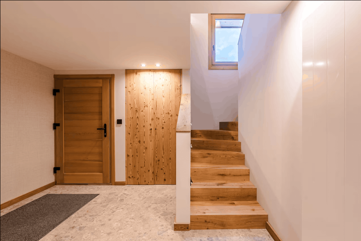 Chalet Liouko
