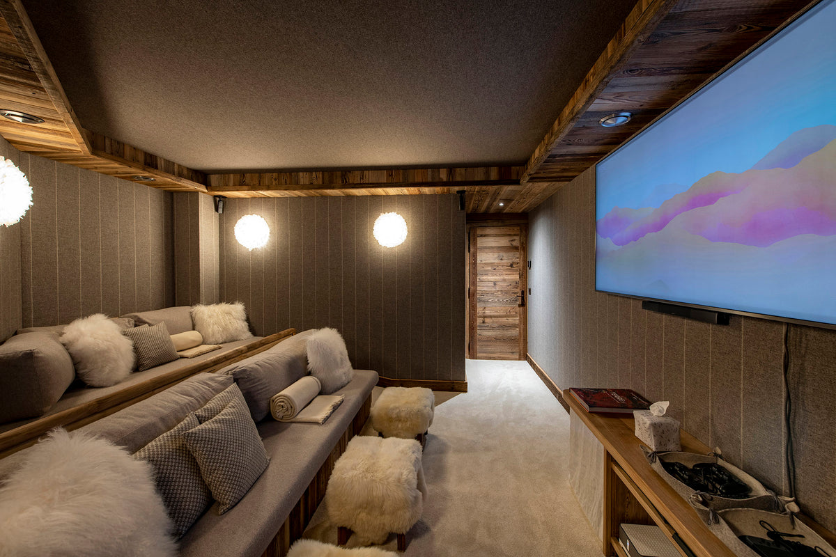 Chalet Machapuchare