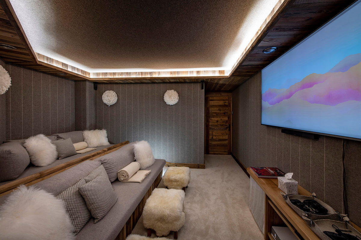 Chalet Machapuchare