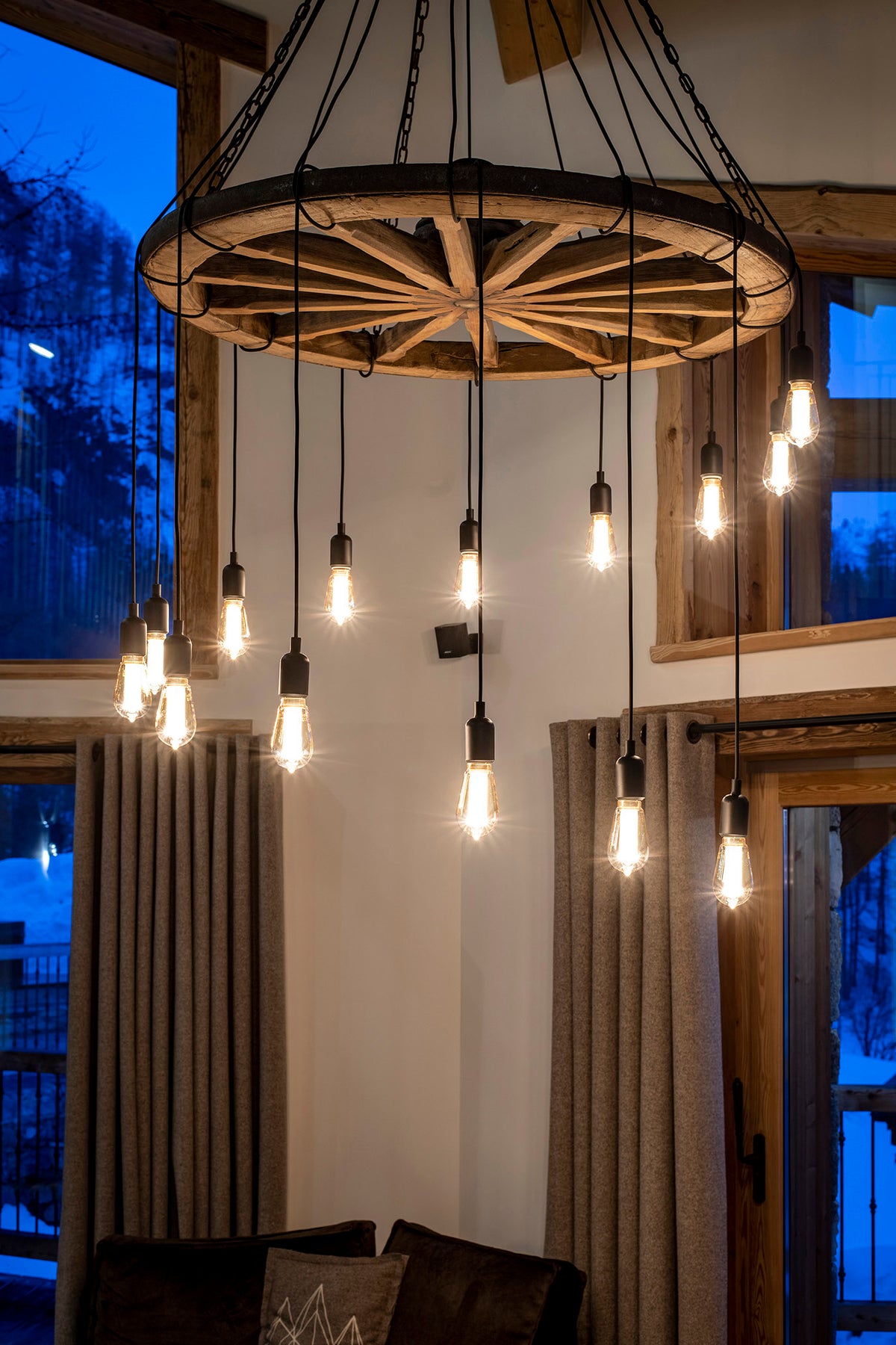 Chalet Machapuchare