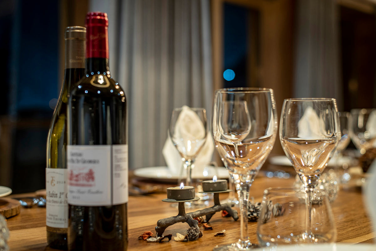 Chalet Machapuchare
