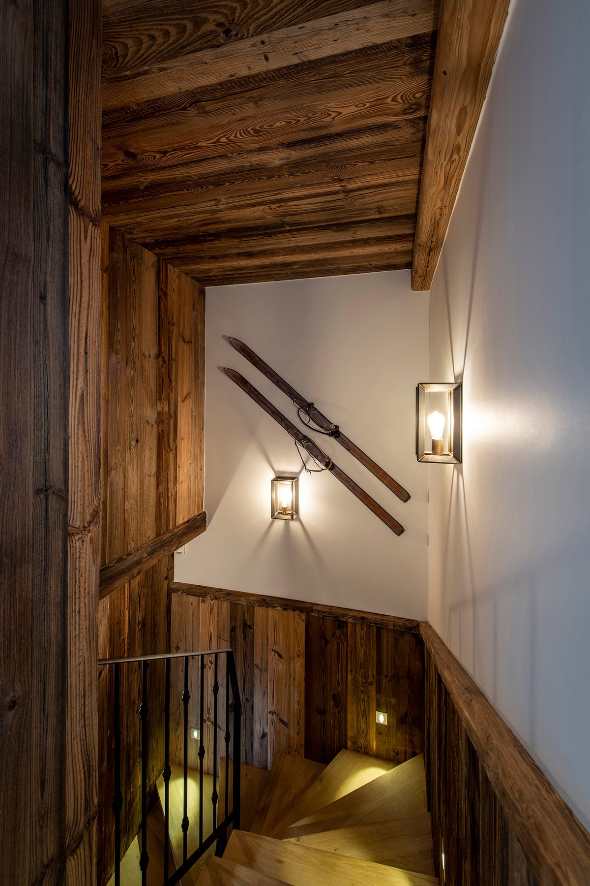 Chalet Machapuchare