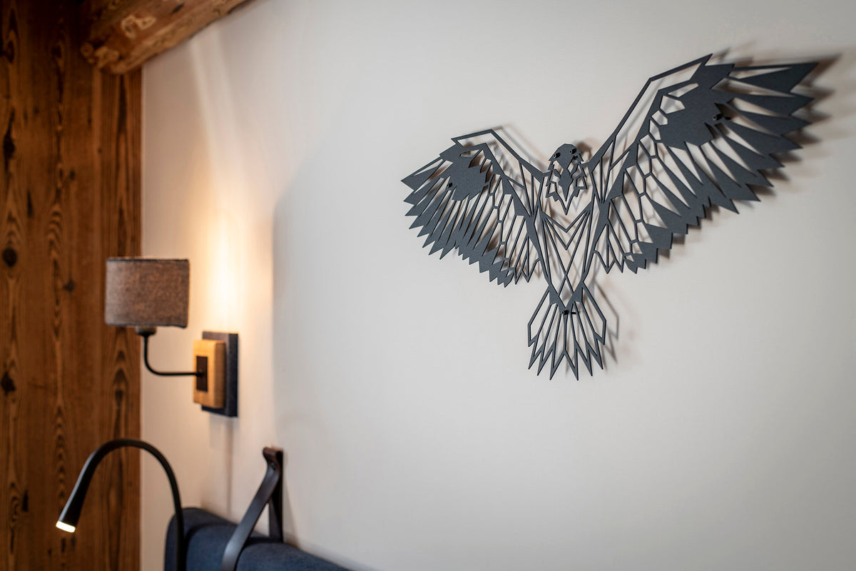 Chalet Machapuchare