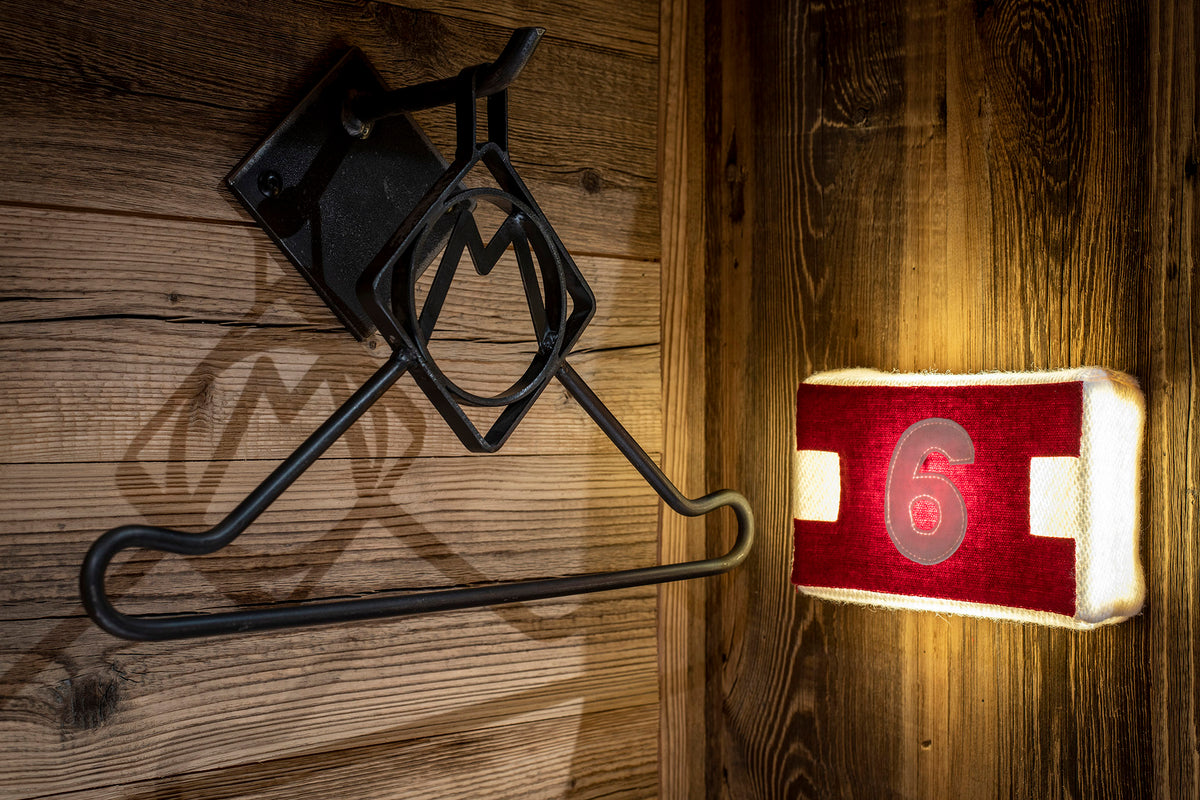 Chalet Machapuchare