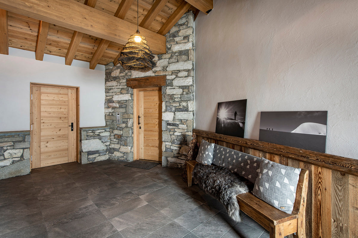 Chalet Machapuchare