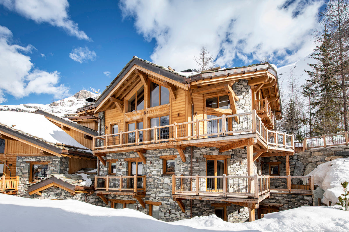 Chalet Machapuchare