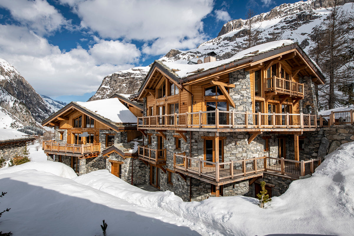 Chalet Machapuchare