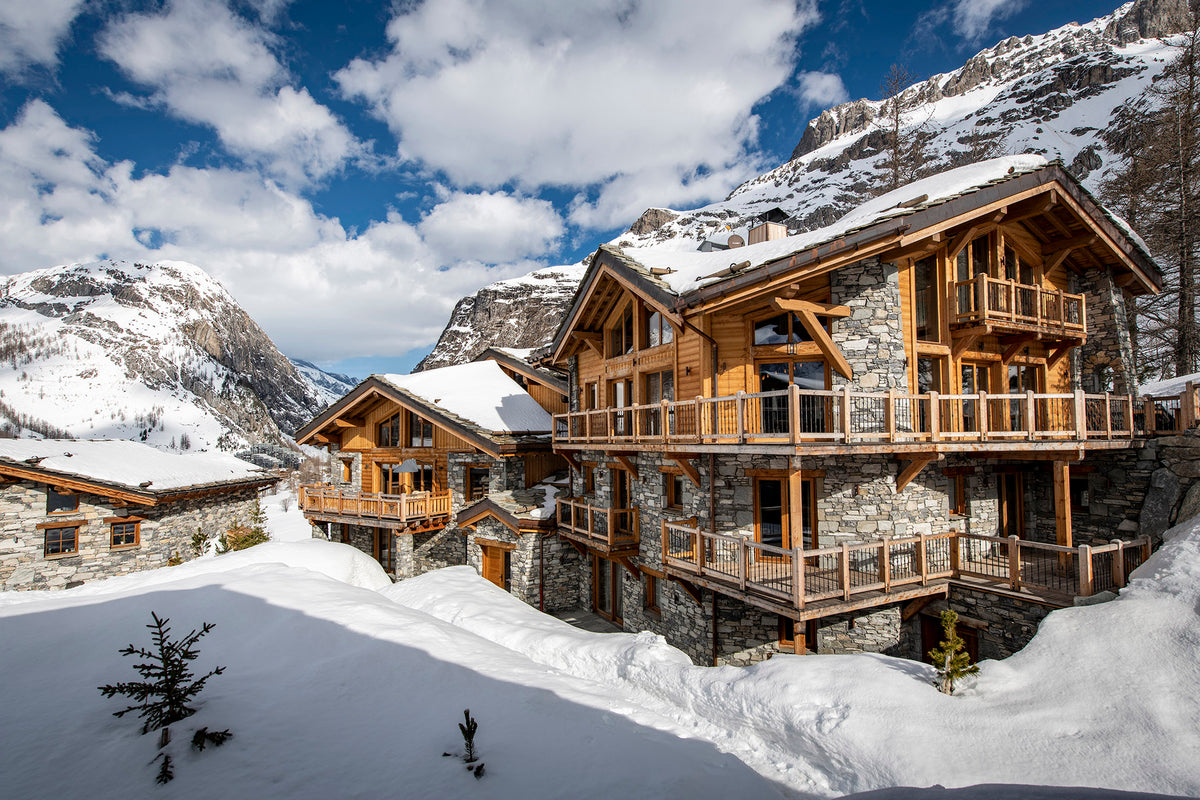 Chalet Machapuchare