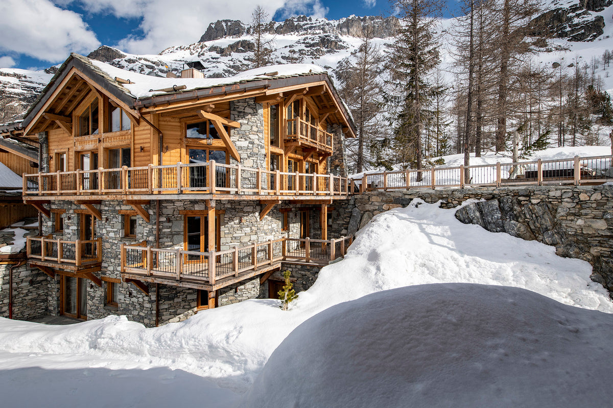 Chalet Machapuchare