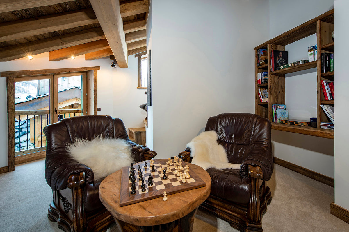 Chalet Machapuchare
