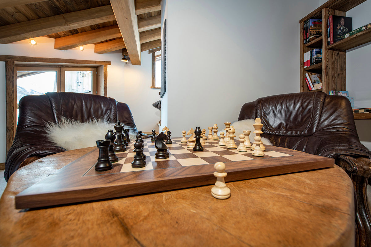 Chalet Machapuchare