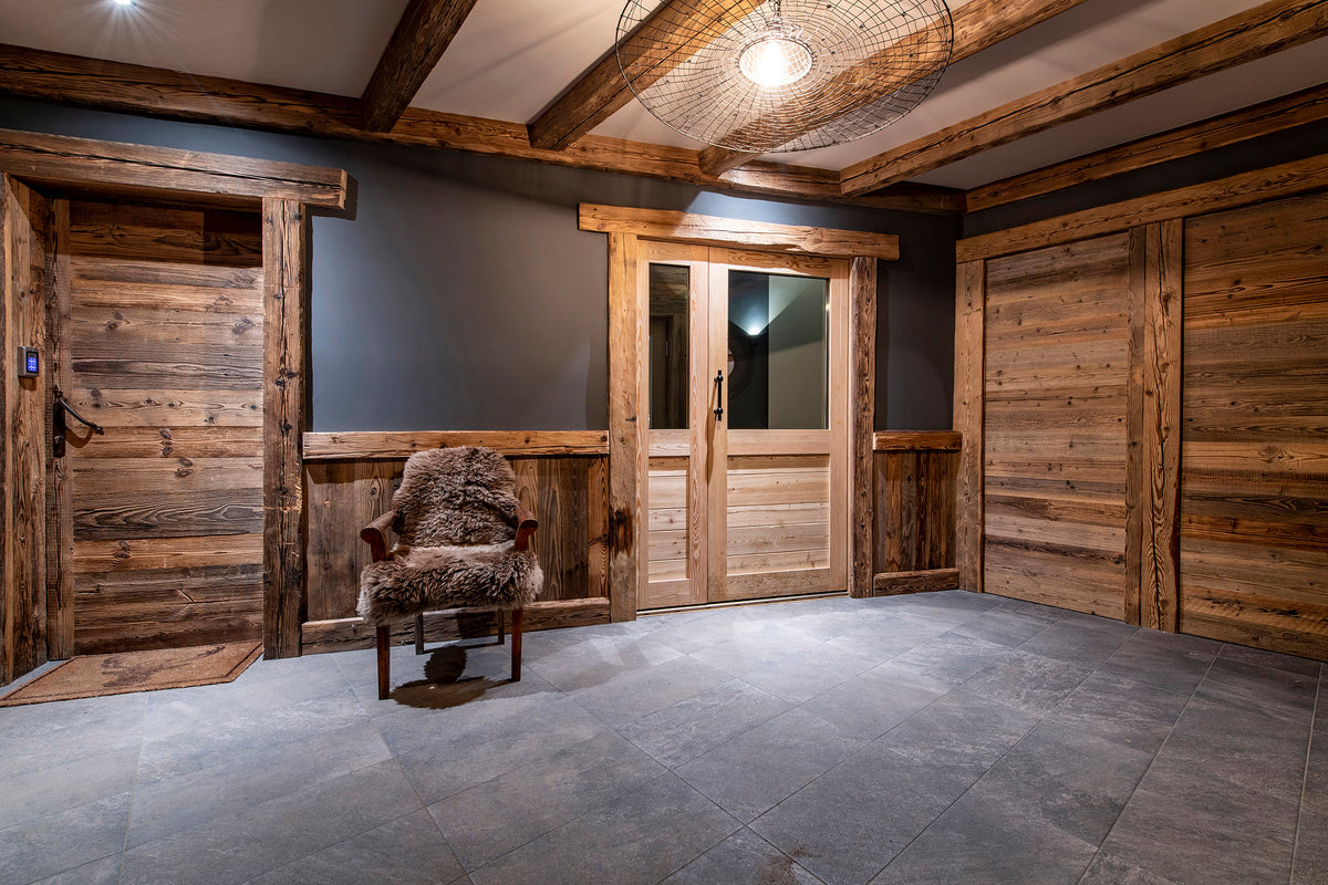 Chalet Machapuchare