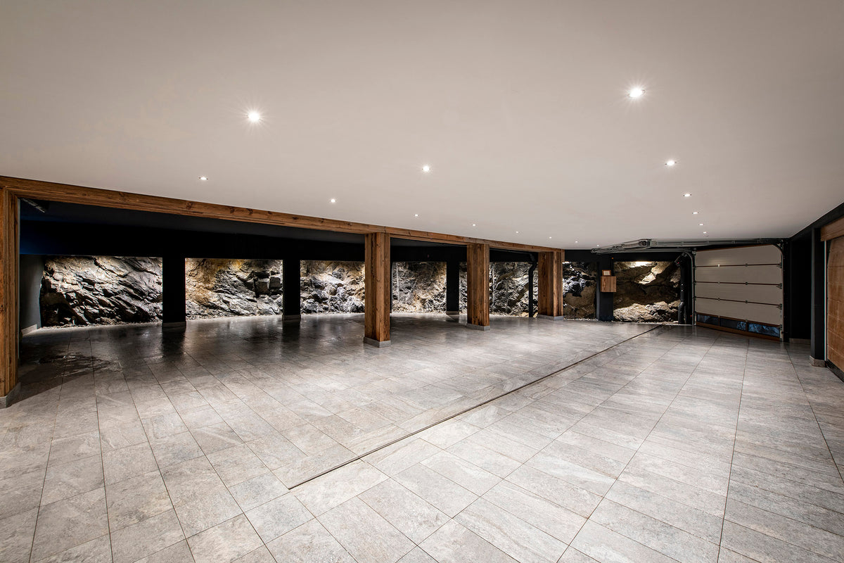 Chalet Machapuchare