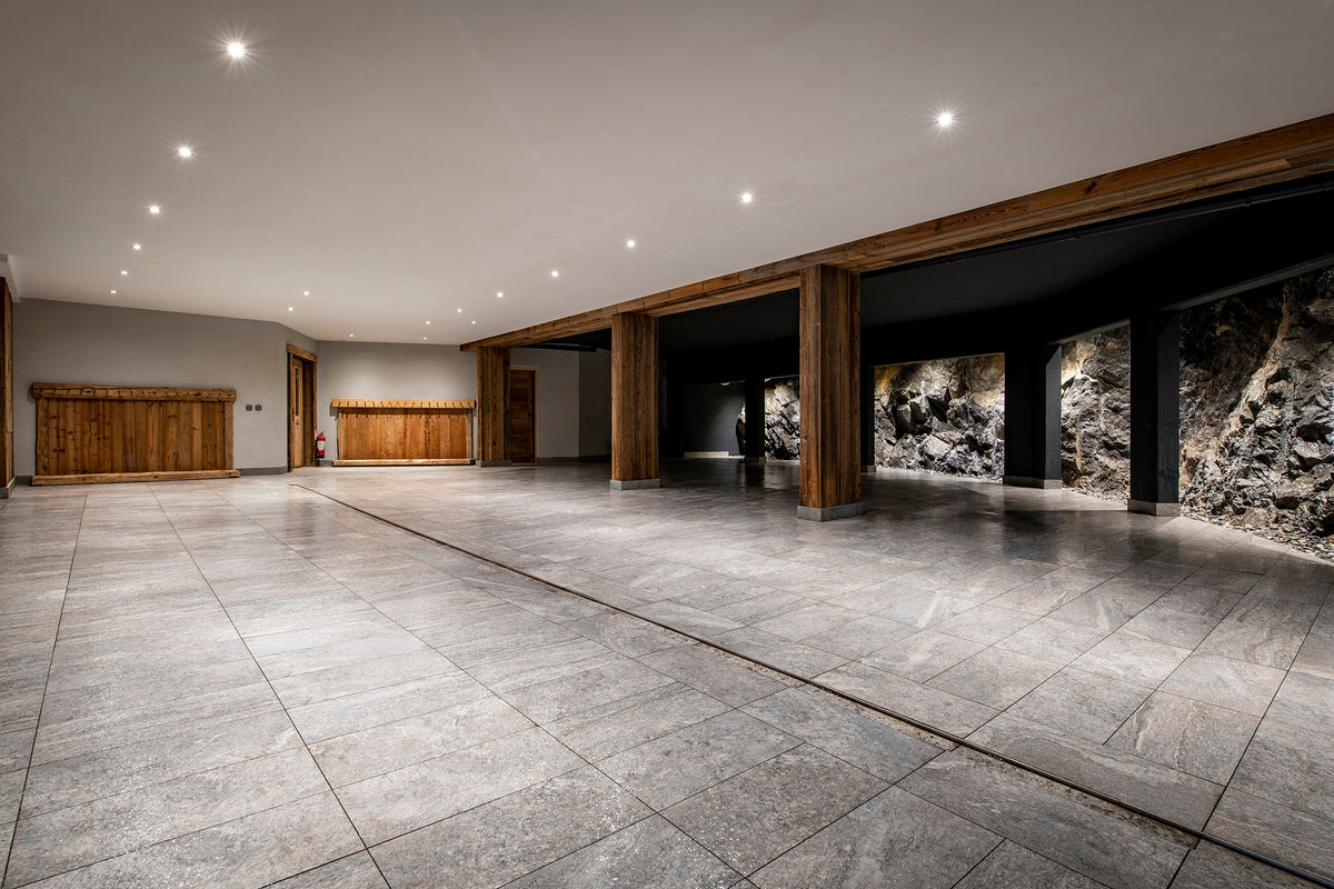 Chalet Machapuchare
