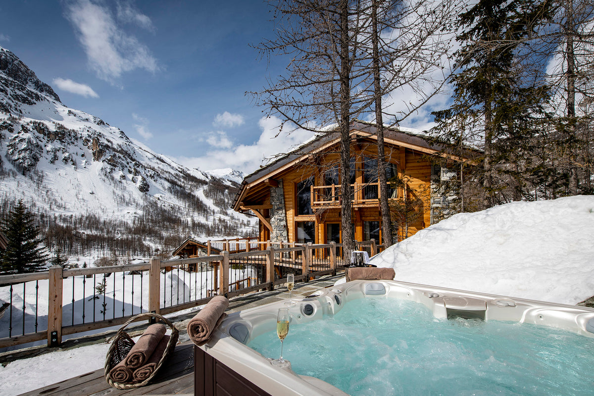 Chalet Machapuchare