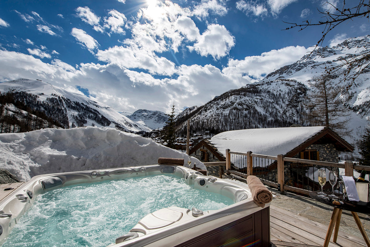 Chalet Machapuchare