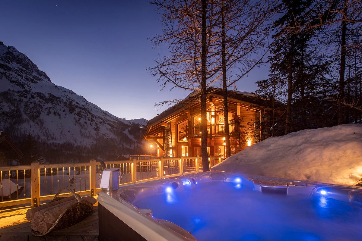 Chalet Machapuchare