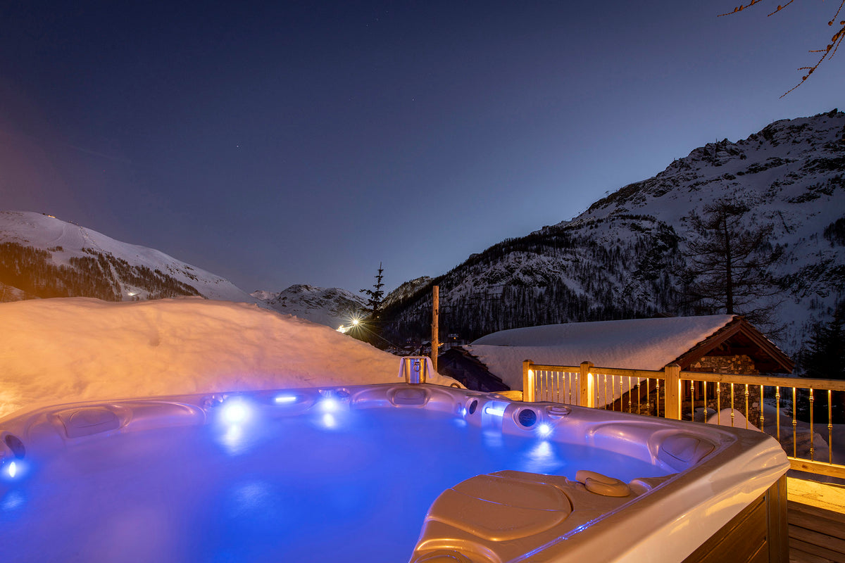 Chalet Machapuchare