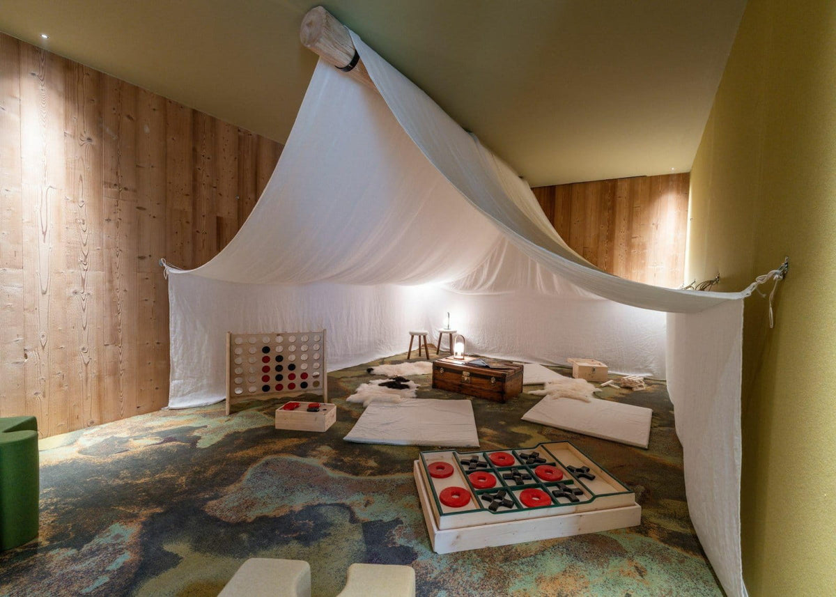 Chalet Beloukha