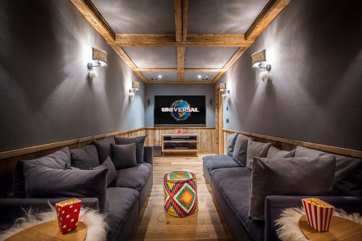 Chalet Inoko