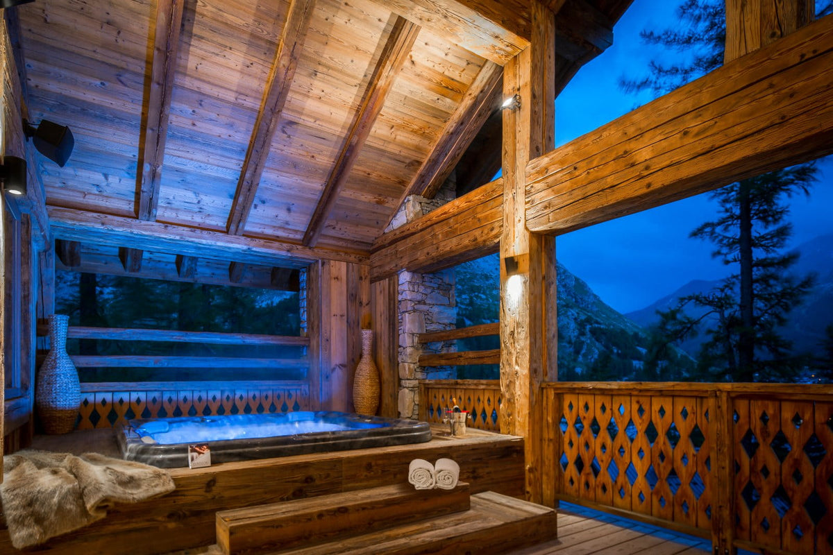 Chalet Inoko