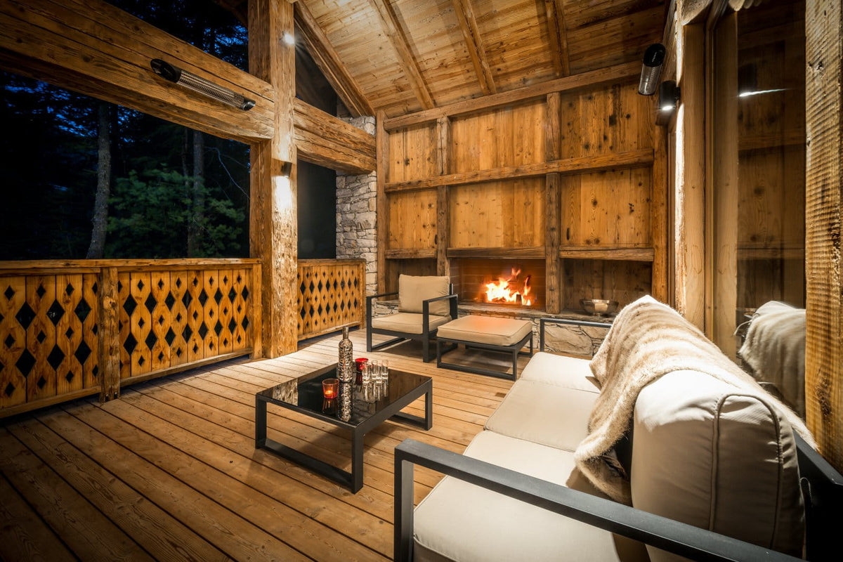 Chalet Inoko