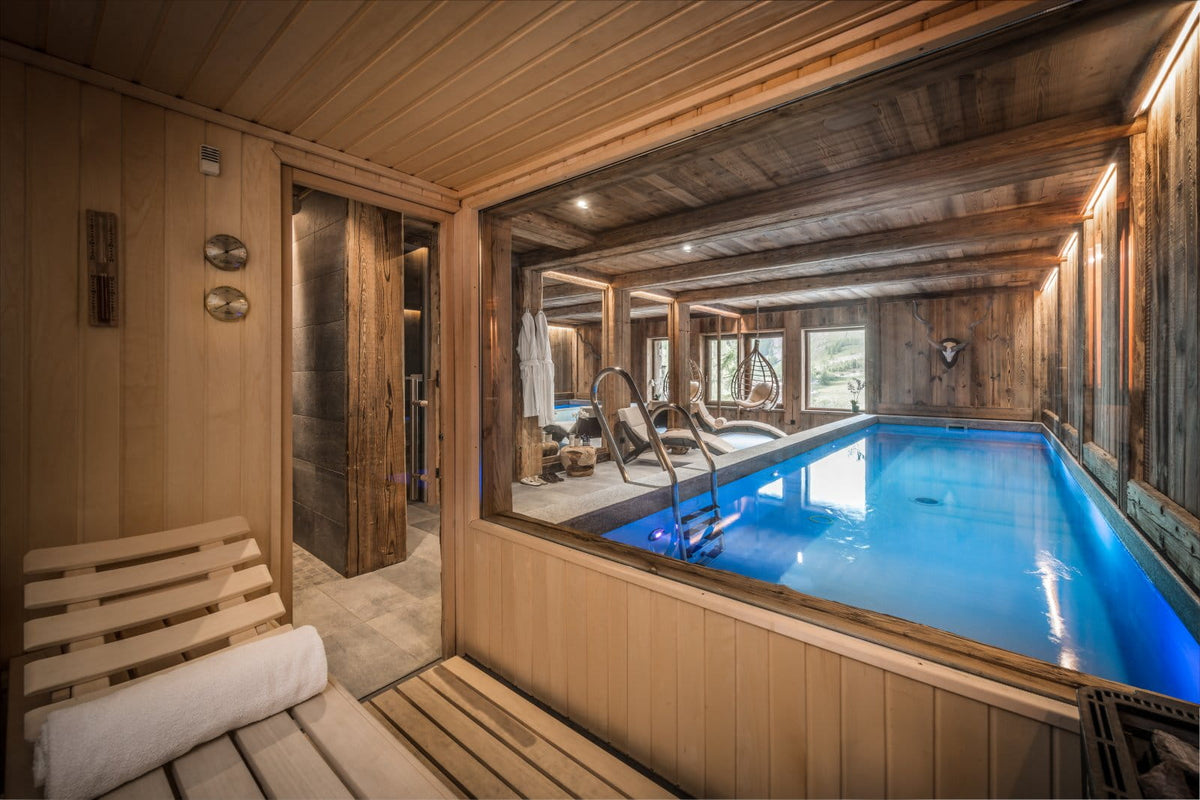 Chalet Inoko