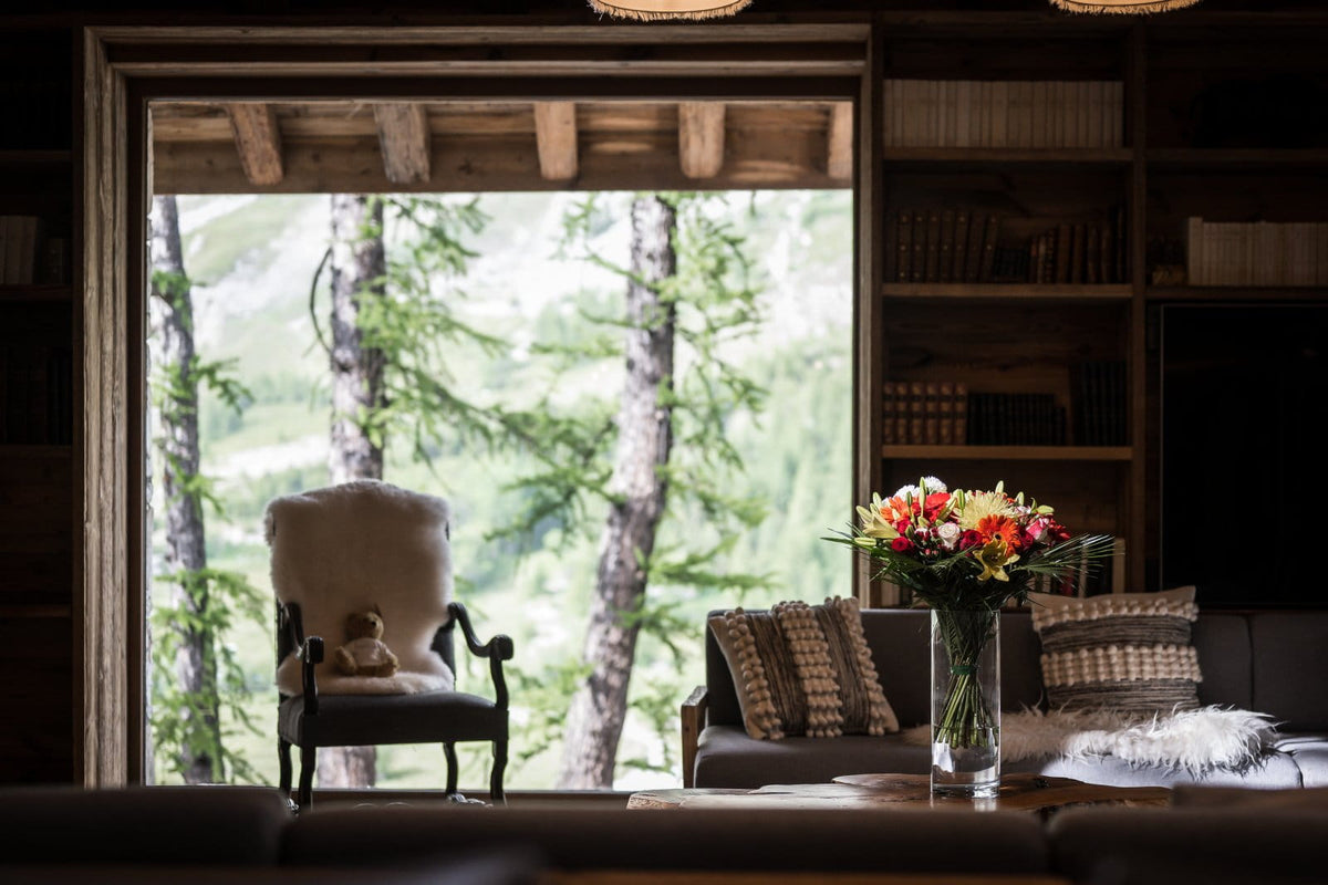 Chalet Inoko