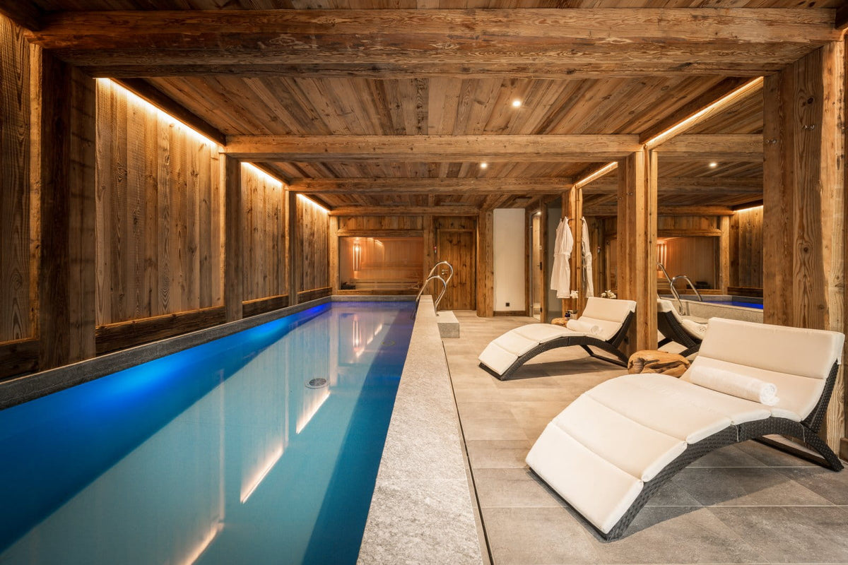 Chalet Inoko