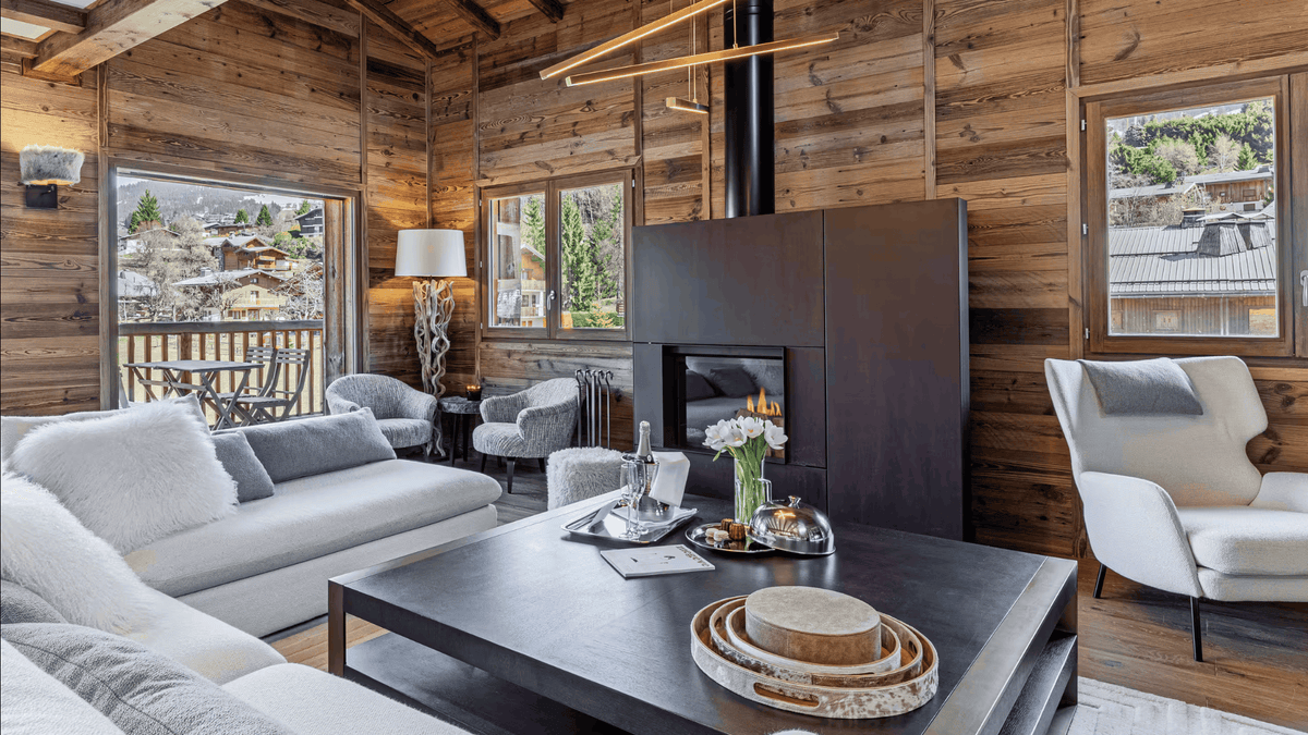 Chalet Eight