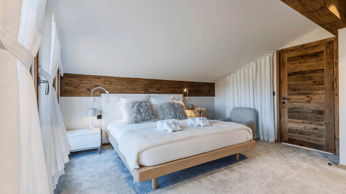 Chalet Eight