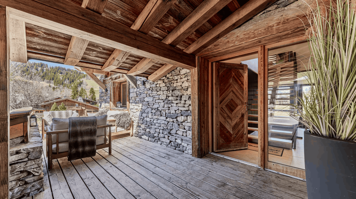 Chalet Eight