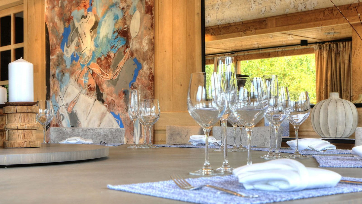 Chalet Izoard