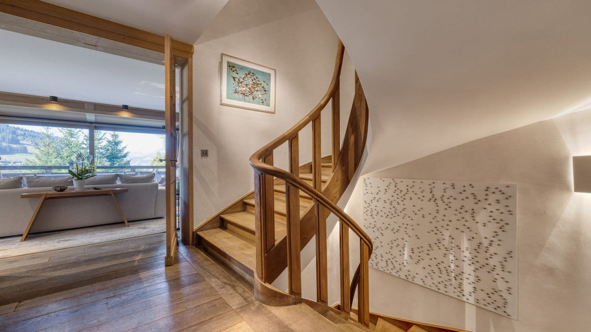 Chalet Izoard