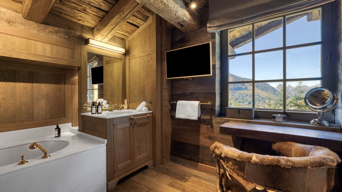 Chalet Izoard