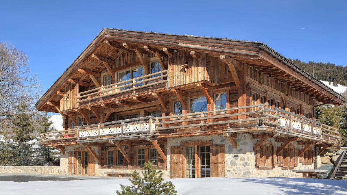 Chalet Izoard