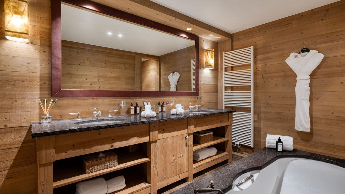 Chalet Izoard